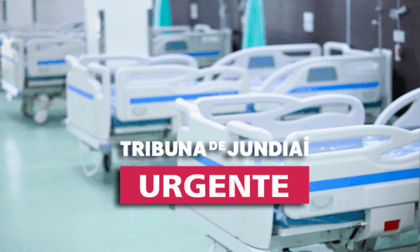 Leitos de UTI de hospital