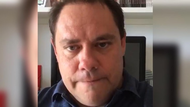 Frederico Michelino de Oliveira