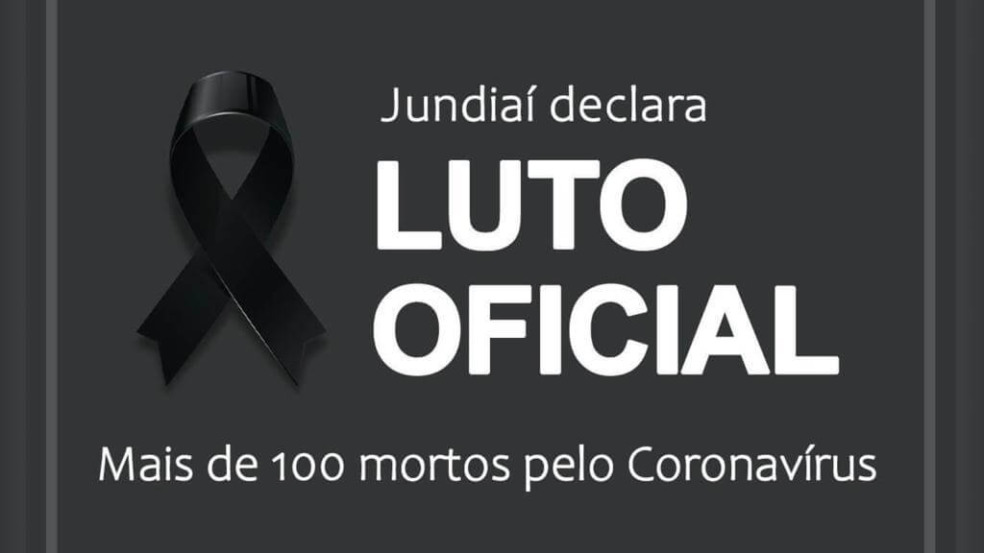 Banner de Luto Oficial Banner de Luto Oficial