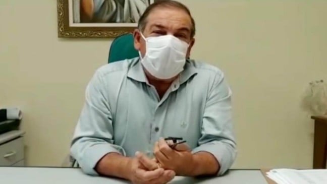 Pandemia reduz arrecadação de Várzea Paulista em R$ 30 milhões