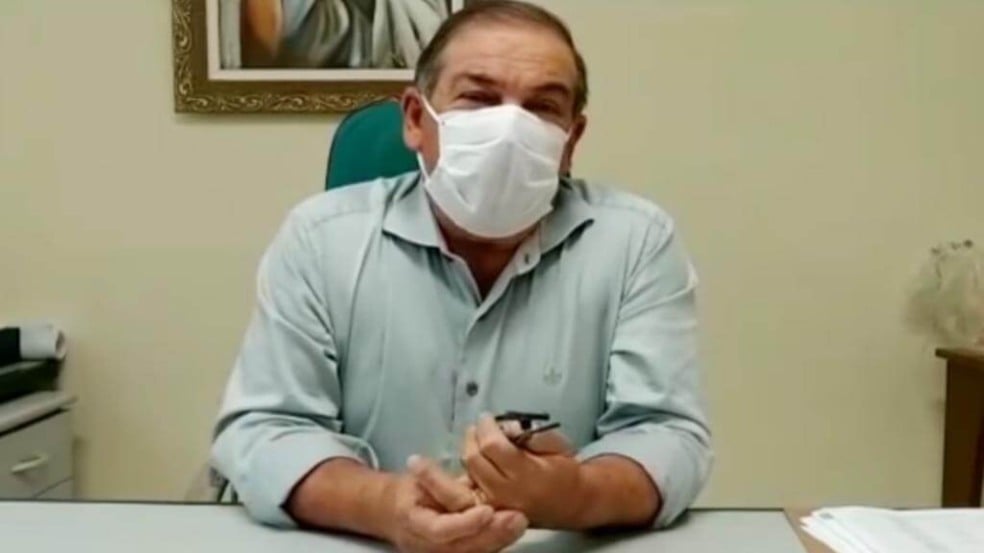 Pandemia reduz arrecadação de Várzea Paulista em R$ 30 milhões