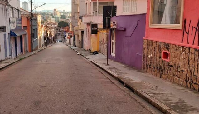 Quatro em cada dez empresas paralisaram atividades por causa da pandemia, aponta IBGE