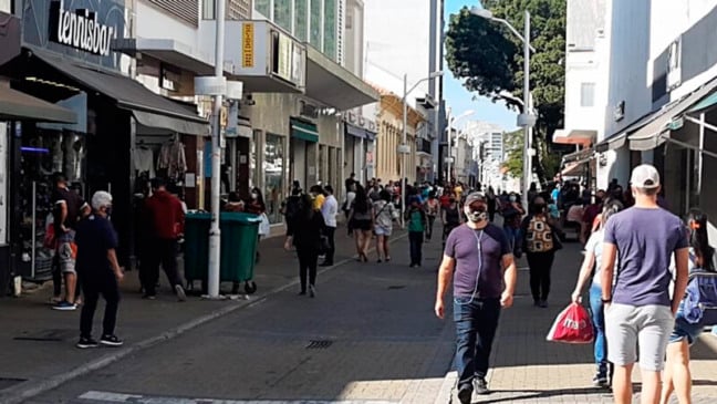 Foto: Motoboy Xororó