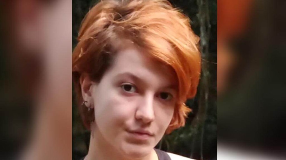 Jovem desaparecida de Jundiaí é encontrada em Porto Alegre Jovem desaparecida de Jundiaí é encontrada em Porto Alegre