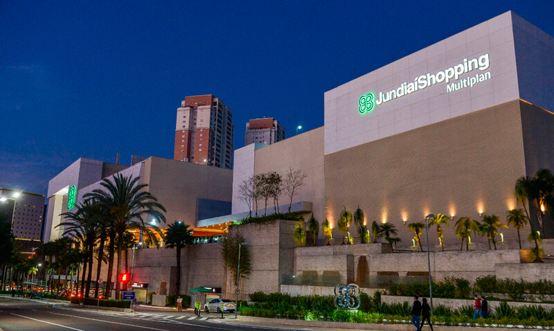 Campanha digital com retirada de brindes via drive-thru marca Dia dos Pais no JundiaíShopping