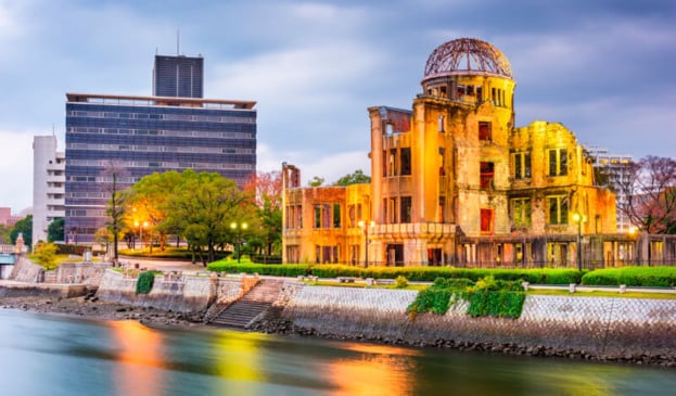 Hiroshima: ataque com primeira bomba atômica completa 75 anos