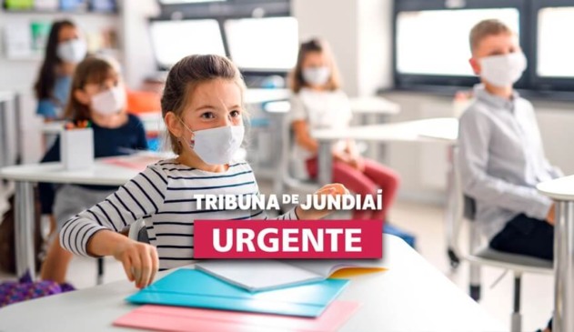 Governo de SP anuncia volta às aulas em 7 de outubro