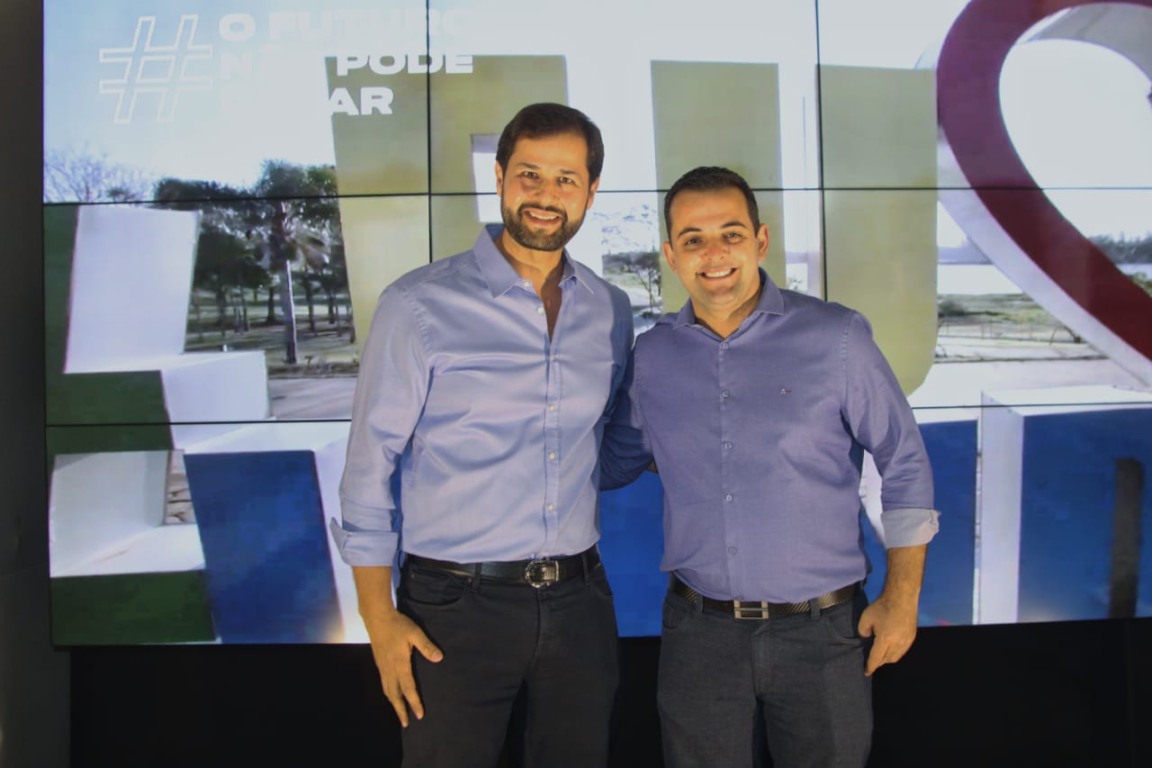 PSDB Jundiaí lança Luiz Fernando Machado como candidato à reeleição