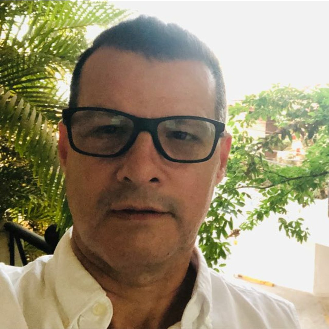 Valter Santana morava em Jundiaí antes de se mudar para os EUA