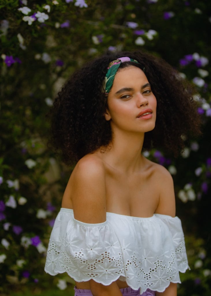 Peça produzida pela Eu Visto Bem, em parceria com a Renner