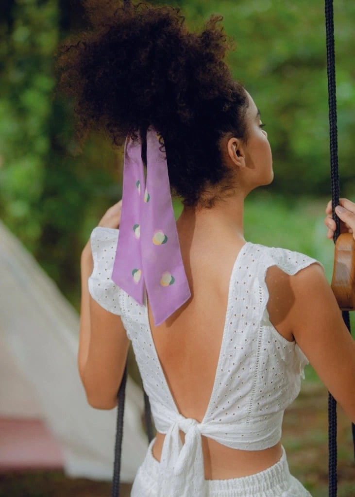 Peça produzida pela Eu Visto Bem, em parceria com a Renner