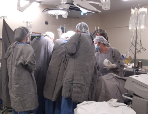 transplante são vicente