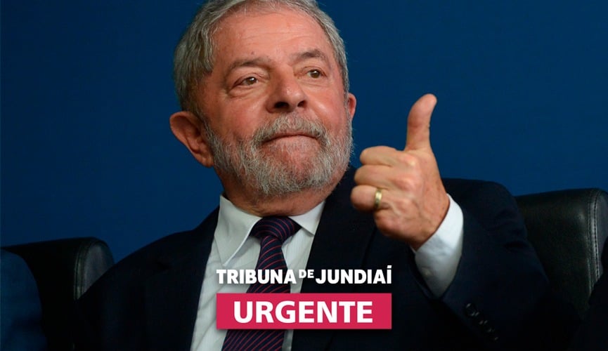 Lula volta a ser elegível. (Foto: Divulgação) Lula volta a ser elegível. (Foto: Divulgação)
