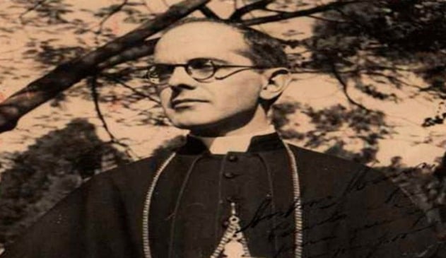 Memorial Dom Gabriel é inaugurado na Catedral de Jundiaí