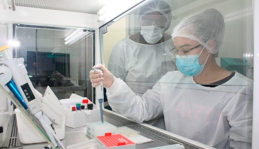 Pesquisa de Jundiaí é tema de estudo pela OMS