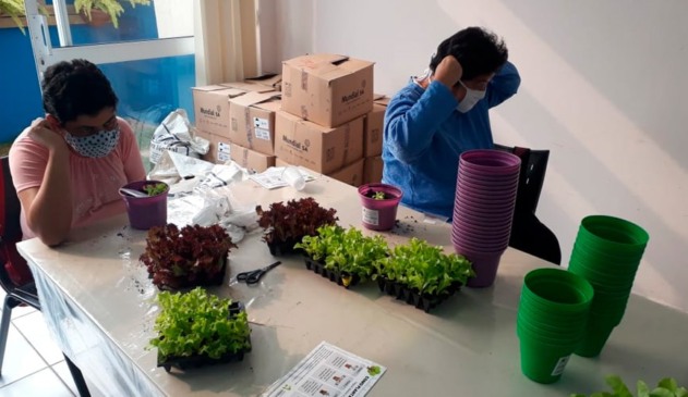 Apae Jundiaí apresenta relatório e ressalta superação após a pandemia