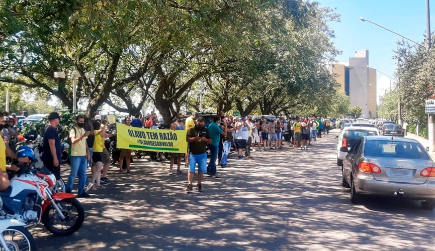 protesto jundiai
