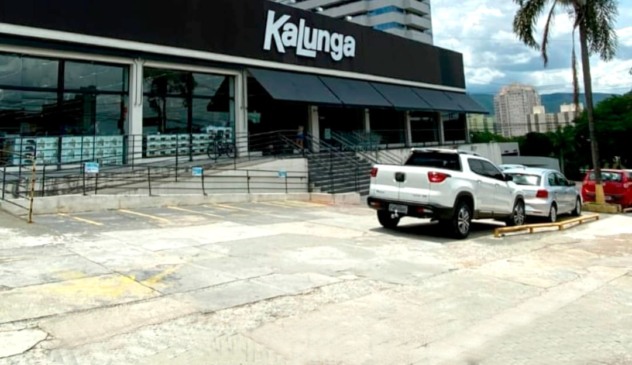 kalunga