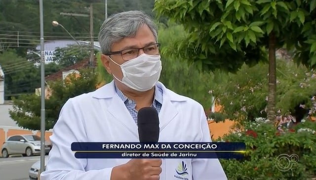 Em Jarinu, idosa de 70 anos morre à espera de leito para Covid19