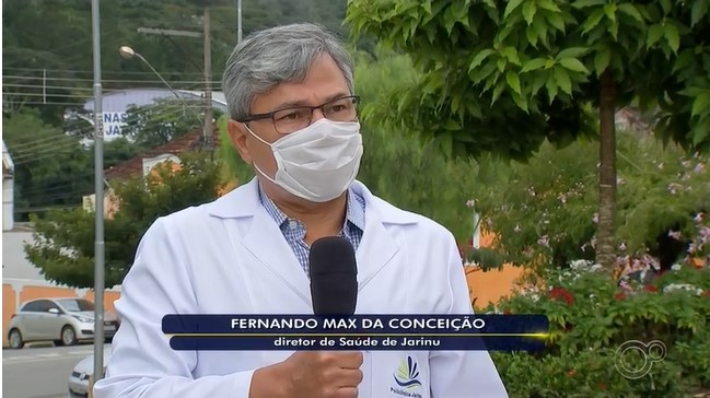 Em Jarinu, idosa de 70 anos morre à espera de leito para Covid19