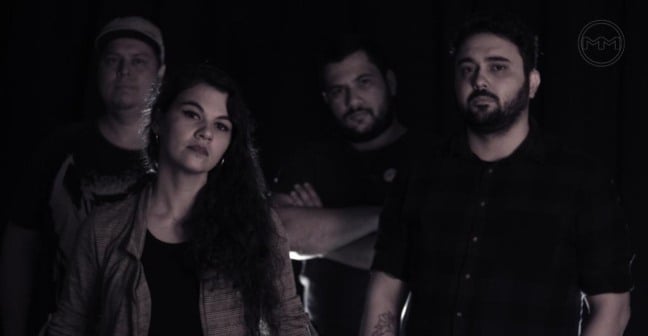 Banda de Campo Limpo Paulista lança podcast inovador na região