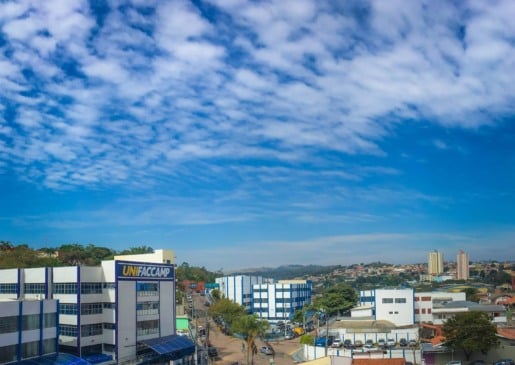 Atendimento psicológico gratuito é oferecido à população pela Unifaccamp