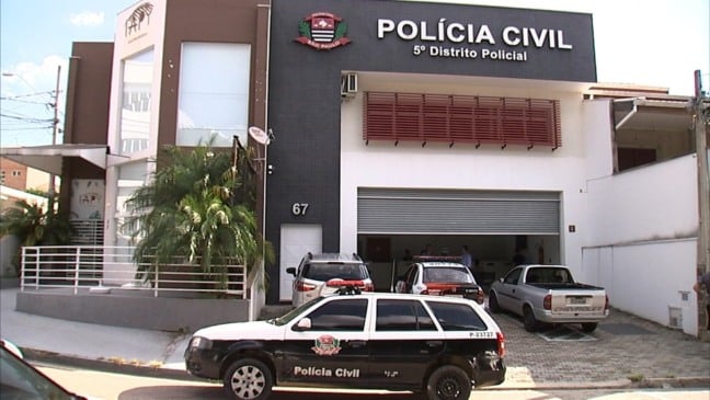 Motorista do veículo que atingiu motociclista em Jundiaí se apresenta à polícia