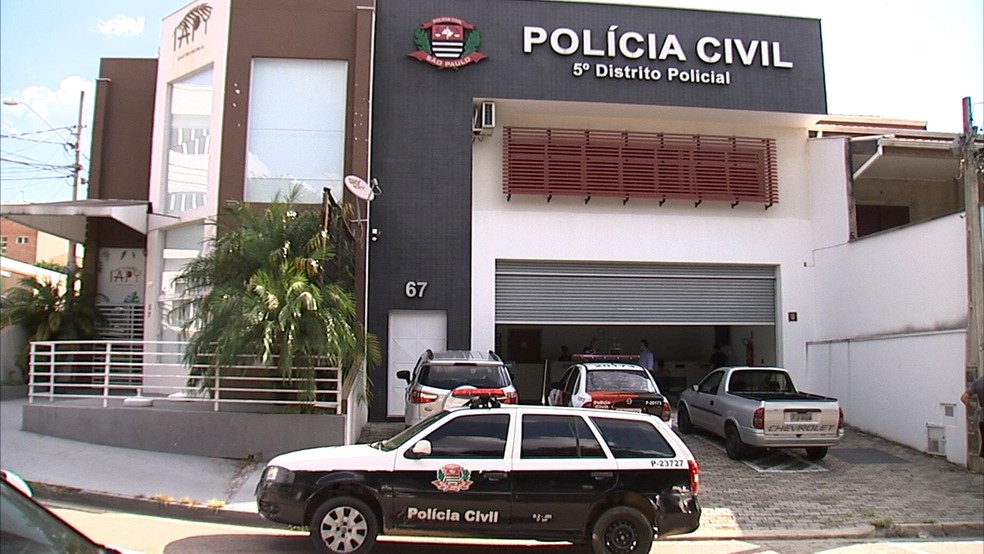 Motorista do veículo que atingiu motociclista em Jundiaí se apresenta à polícia