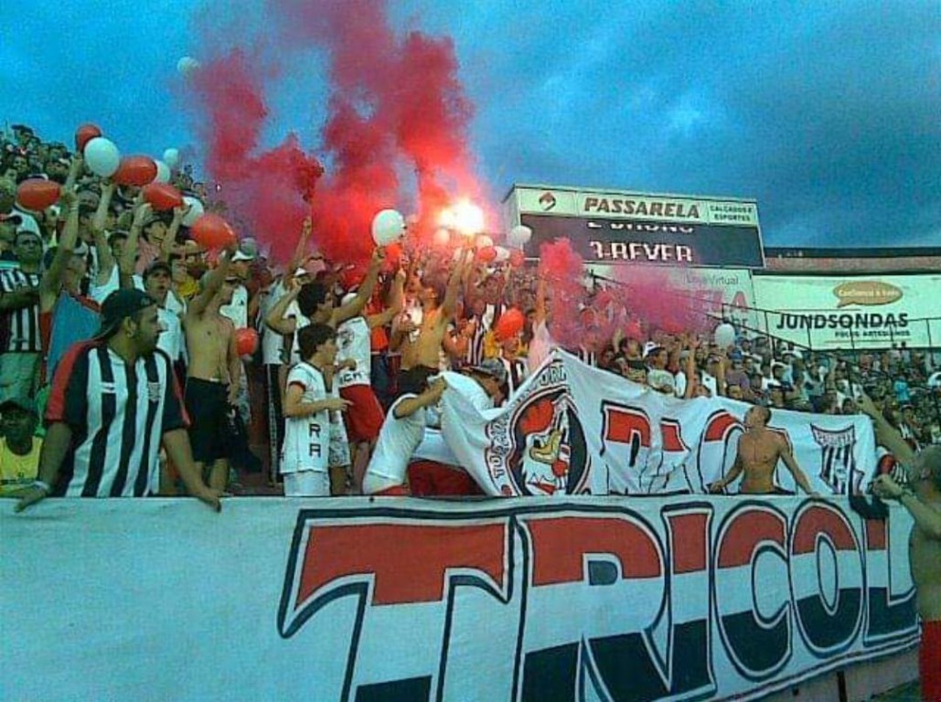 torcida