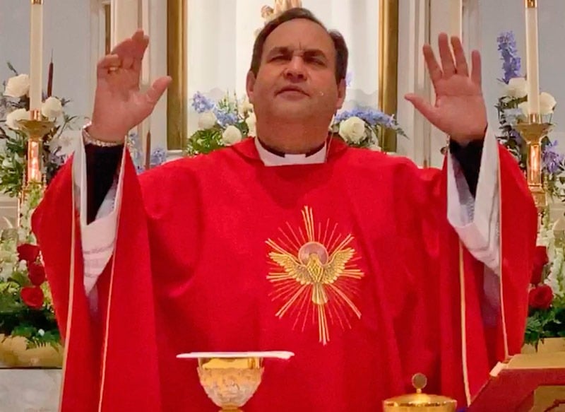 Padre que começou em Itupeva perde os pais e a vida para a Covid