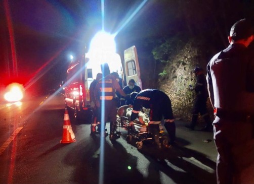 Mais de 500 acidentes de trânsito são registrados em Jundiaí, em fase crítica da pandemia