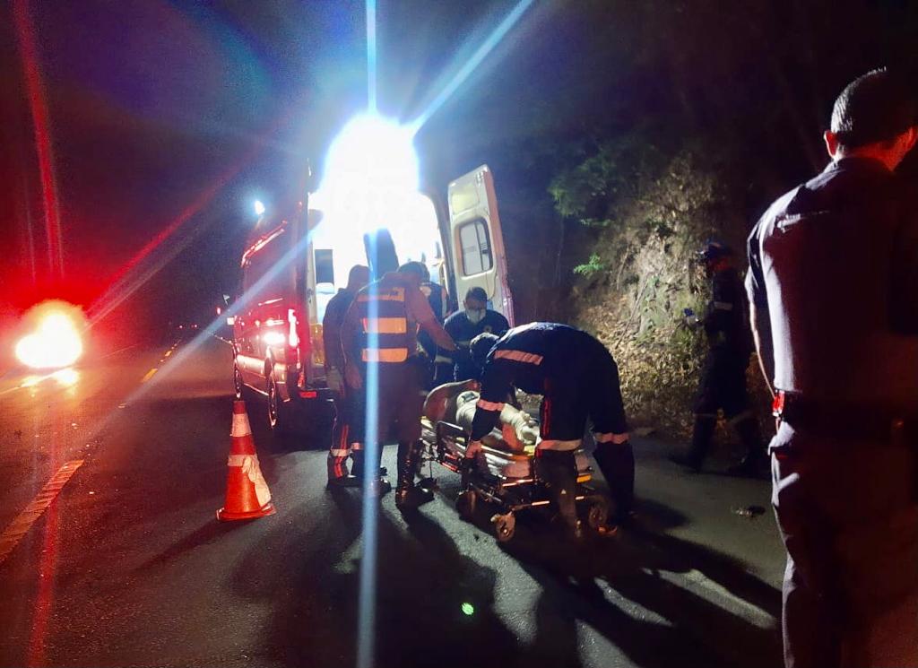 Mais de 500 acidentes de trânsito são registrados em Jundiaí, em fase crítica da pandemia