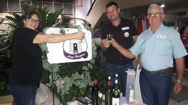 Filho do casal Marquesim destaca legado e exemplo de luta dos pais