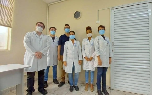 Em Jundiaí, HSV beneficia colaboradores com programa “Quem cuida precisa ser cuidado”