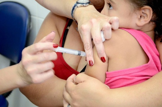 Em Várzea Paulista, vacina contra gripe começa a ser aplicada nesta segunda (12)