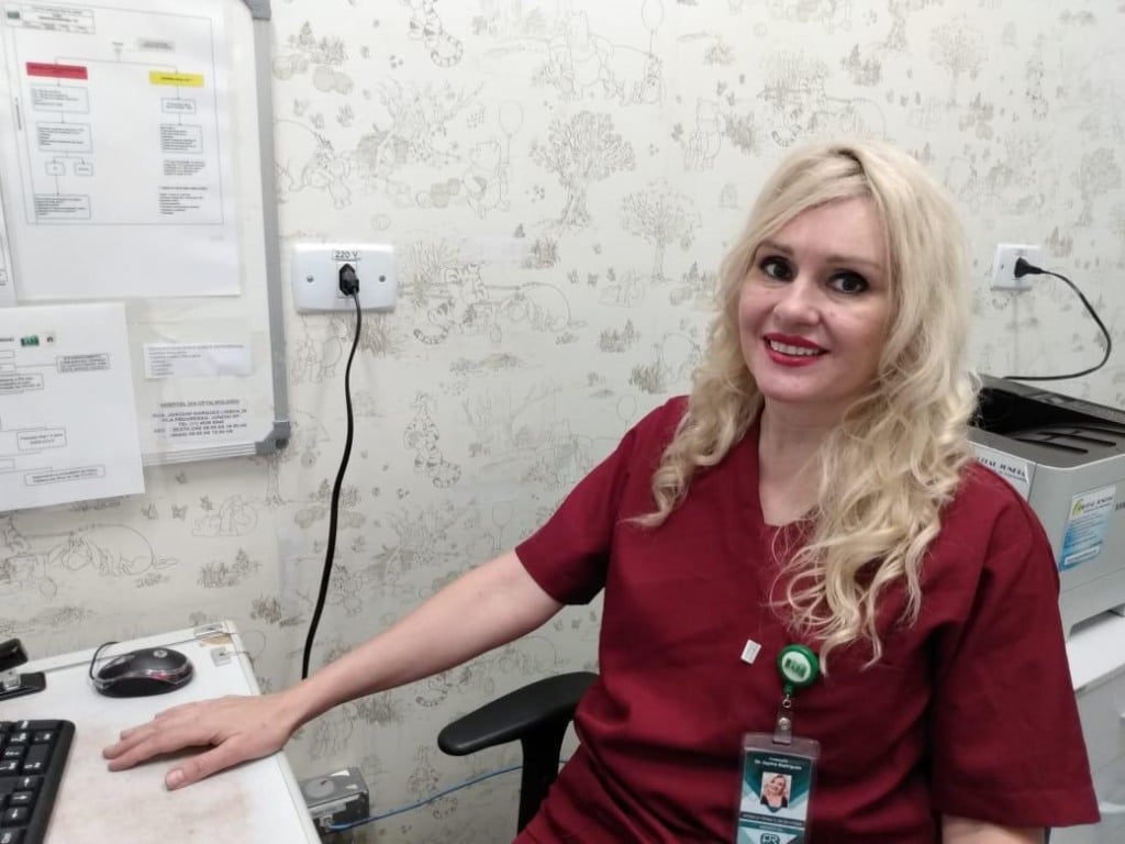 Pediatra do Hospital Universitário de Jundiaí alerta sobre como identificar violência infantil