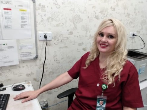 Pediatra do Hospital Universitário de Jundiaí alerta sobre como identificar violência infantil