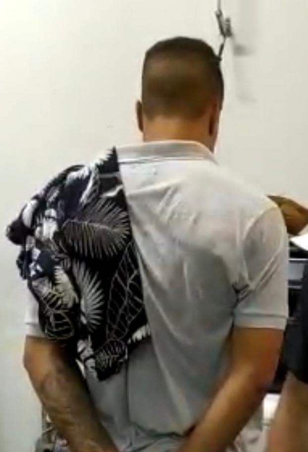 Polícia prende responsável por praticar furtos em condomínios de Jundiaí