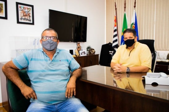 Itupeva inicia segunda fase de obras no bairro Parque das Hortênsias