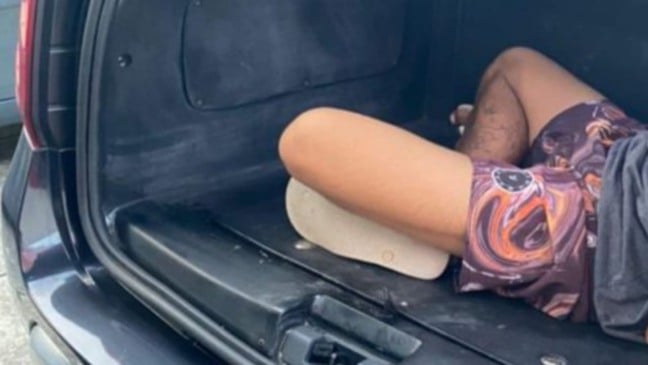 Guarda Municipal de Jundiaí prende jovem por tráfico de drogas no Vista Alegre