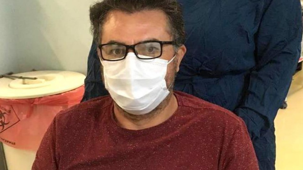 No Hospital São Vicente de Jundiaí, mais de 2.100 pacientes venceram a Covid No Hospital São Vicente de Jundiaí, mais de 2.100 pacientes venceram a Covid