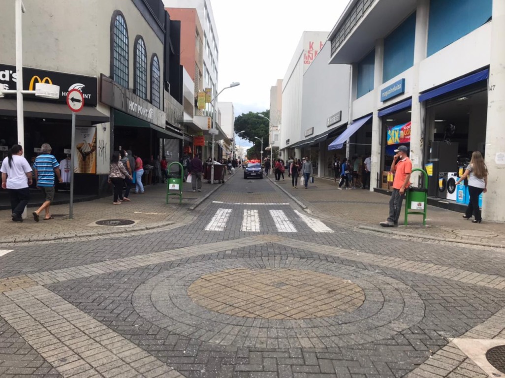 CDL e Sincomercio aprovam decreto municipal em Jundiaí