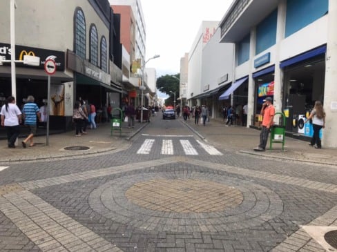 CDL e Sincomercio aprovam decreto municipal em Jundiaí