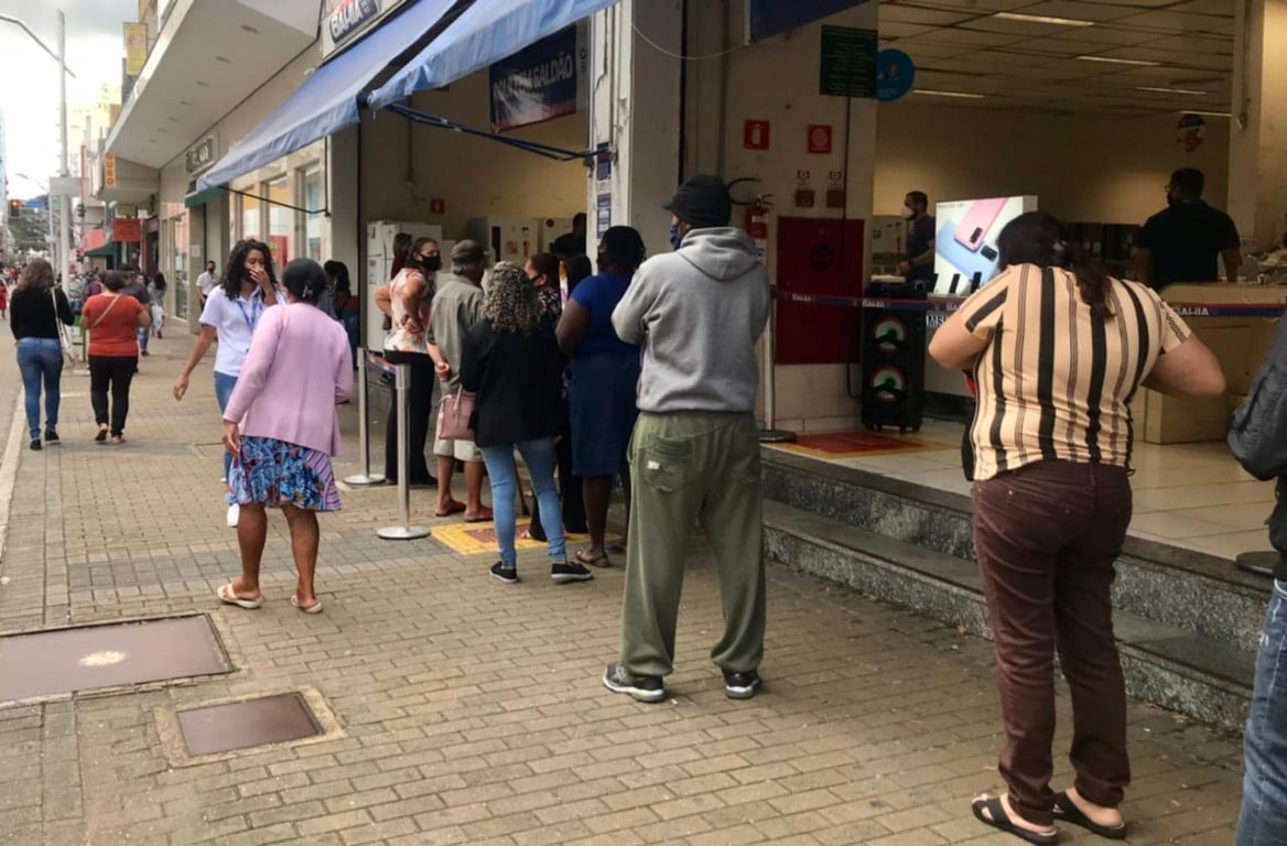 ACE Jundiaí comemora novo horário no comércio