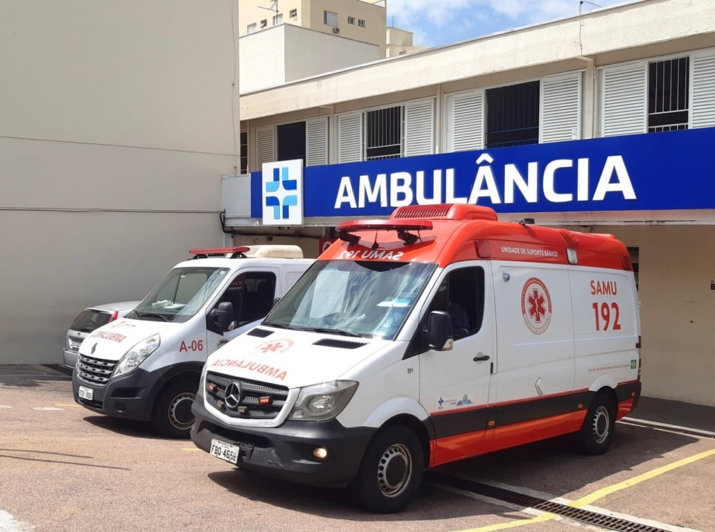 Jundiaí: Hospital São Vicente inicia adequações no atendimento de pacientes Jundiaí: Hospital São Vicente inicia adequações no atendimento de pacientes
