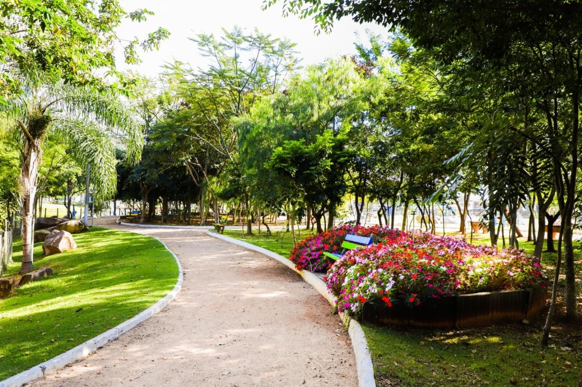 Com Fase de Transição, Parque da Cidade em Itupeva volta a abrir