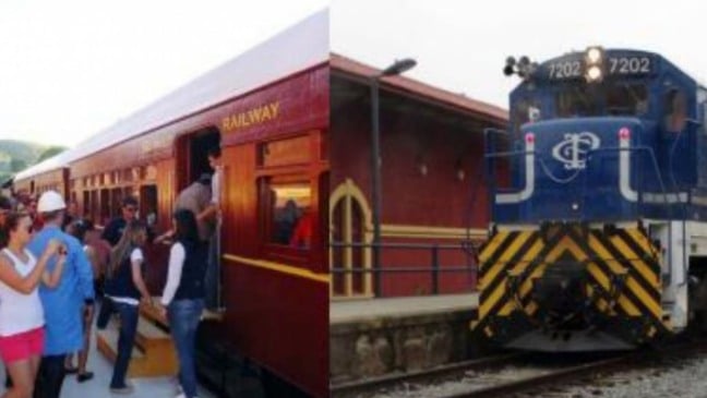 Está disponível pré-reserva para viajar de trem entre Louveira, Vinhedo e Valinhos