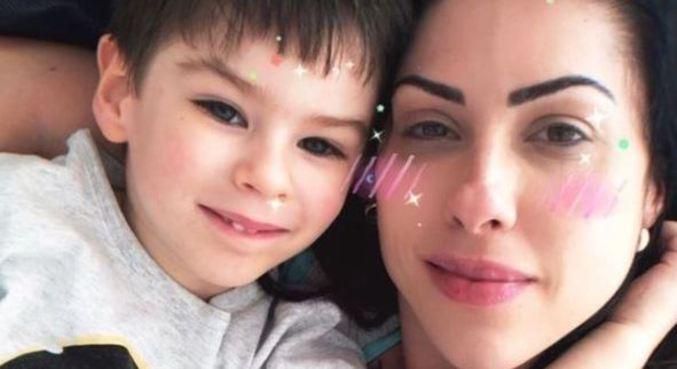 Em carta escrita na prisão, Monique diz: ‘Fui a melhor mãe que Henry poderia ter tido’