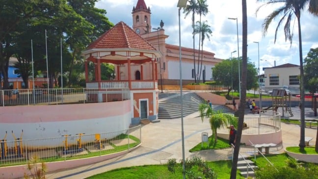 Com a lei ‘Adote uma Praça’, empresas podem cuidar de áreas públicas em Jarinu