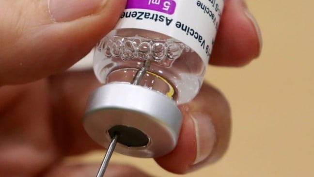 Canadá registra a primeira morte de pessoa vacinada com AstraZeneca